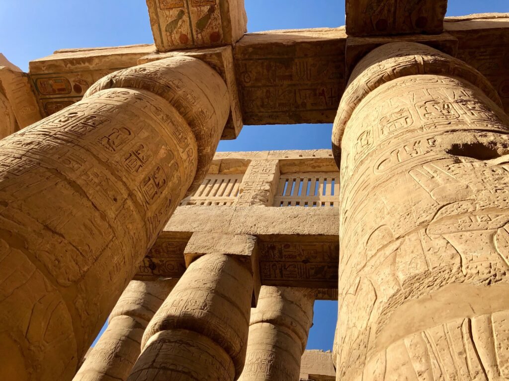 Rive est — Karnak, temple de Louxor et musée