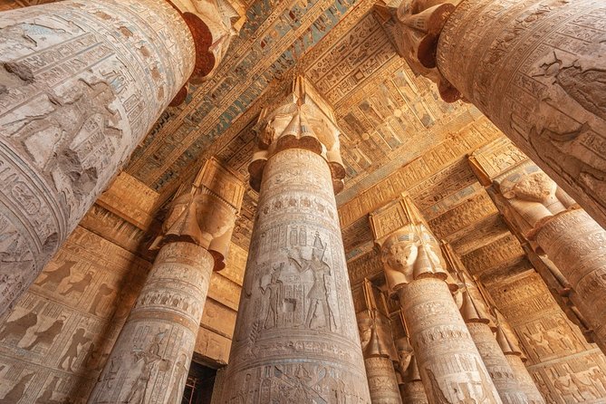 Pourquoi Thebes Voyage
