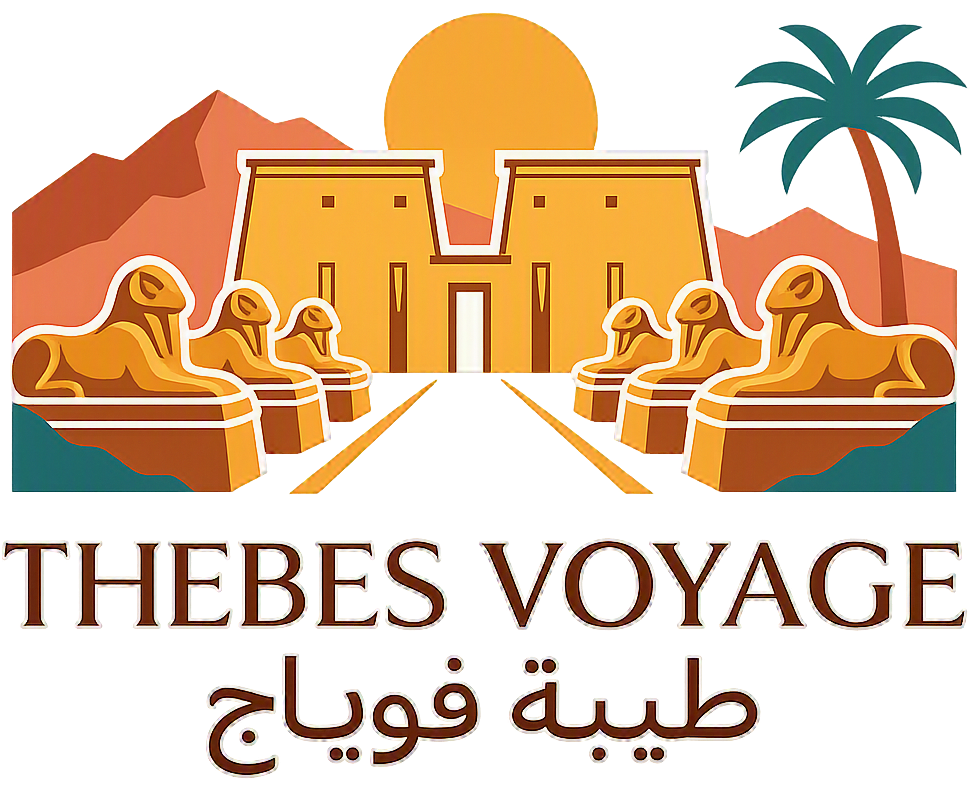 THEBES VOYAGE
