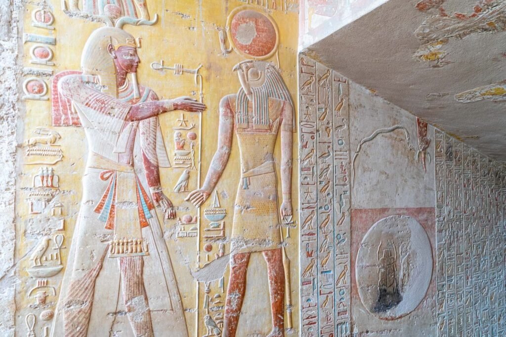 À propos de Thebes Voyage